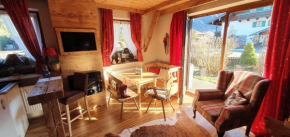 Chalet Alpenblick Inzell